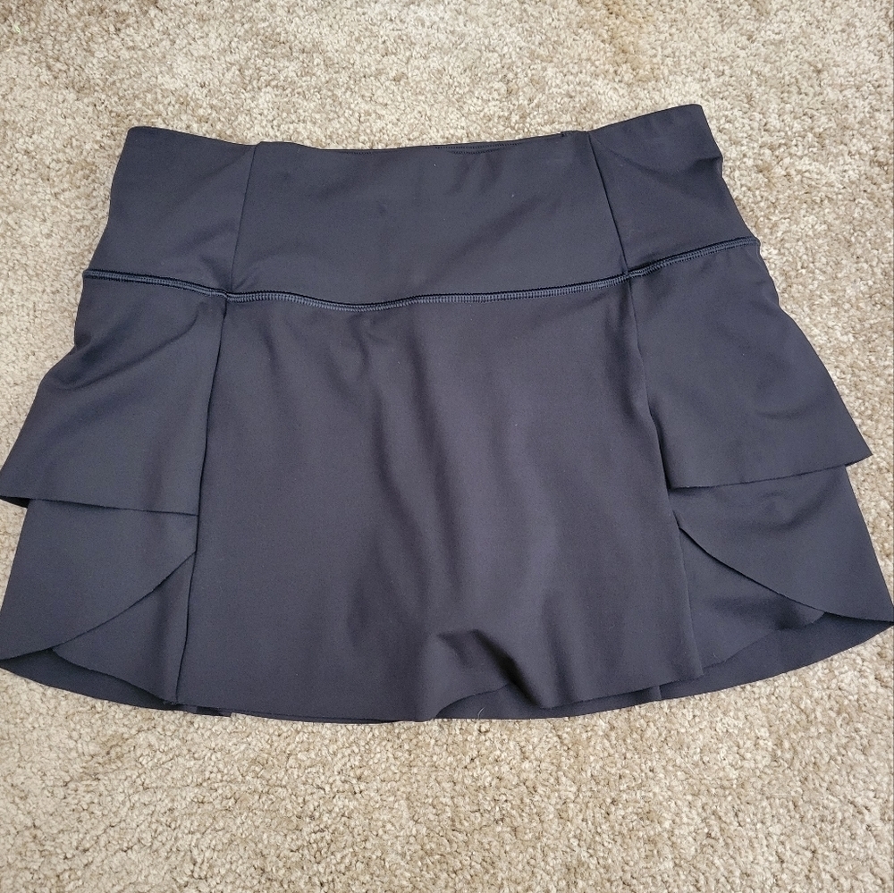 Athleta Pickle Ball Tennis Skort Size XS